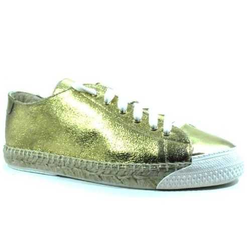 JucaZapatos - España star oro-pla