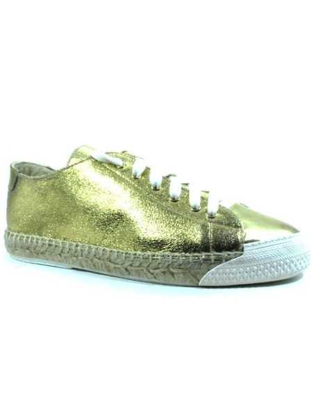 JucaZapatos - España star oro-pla