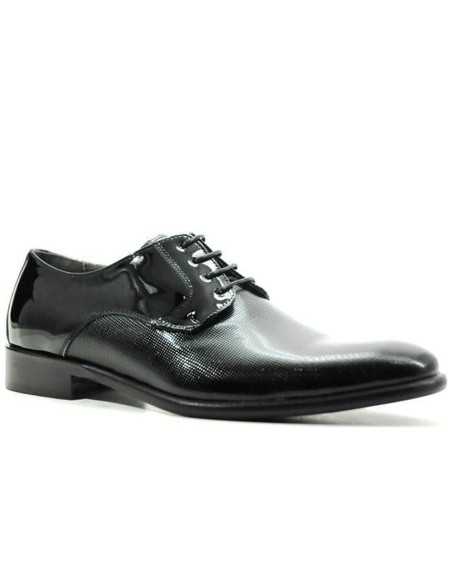 JucaZapatos - Donatelli 9390 ch p negro