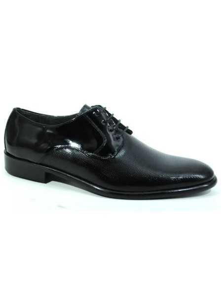 JucaZapatos - Donatelli 9390 ch p negro