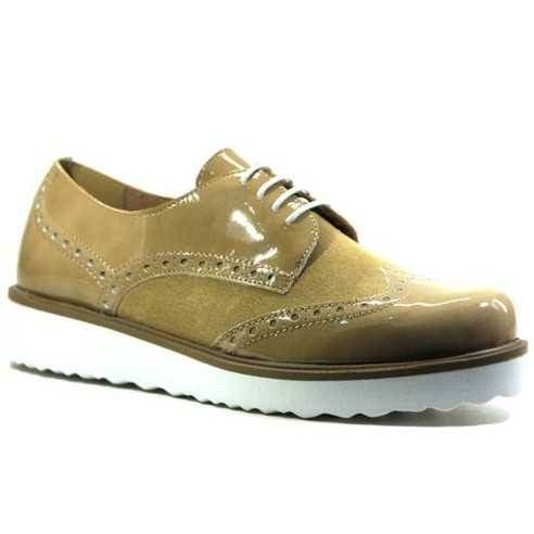 JucaZapatos - Lince 67012 brandy