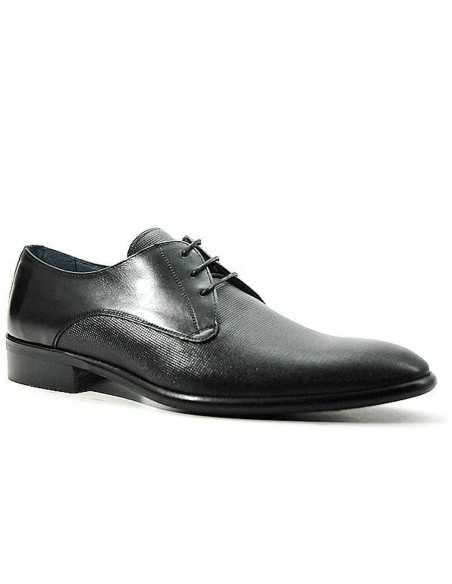 JucaZapatos - Donatelli 9843 p negro