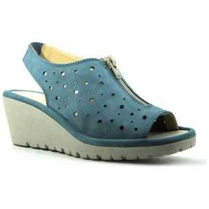 JucaZapatos - Riposella 6343 argento