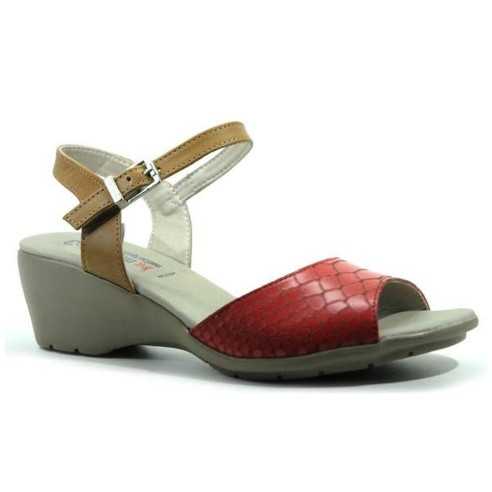 JucaZapatos - Callaghan 95314 cuero