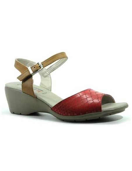 JucaZapatos - Callaghan 95314 cuero