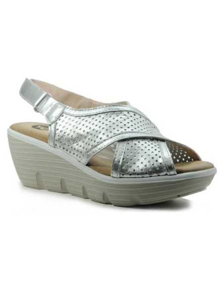 JucaZapatos - Jenhyfer 325 plata