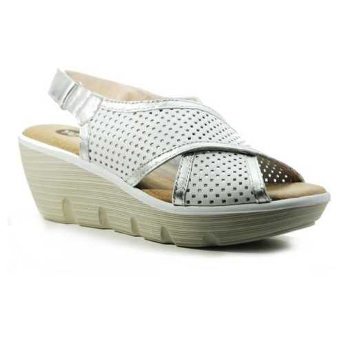 JucaZapatos - Jenhyfer 325 blanco