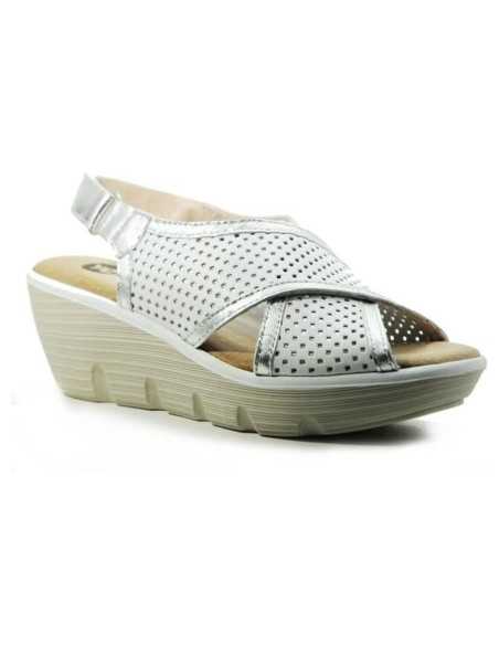 JucaZapatos - Jenhyfer 325 blanco
