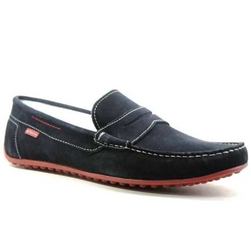 JucaZapatos - Digodigo 2442 marino