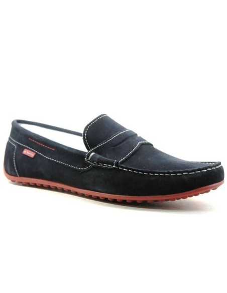 JucaZapatos - Digodigo 2442 marino