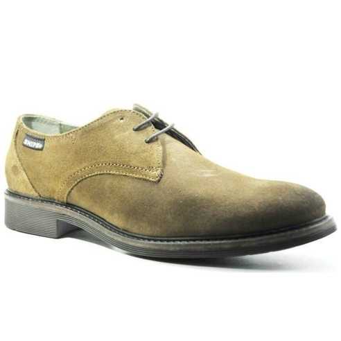 JucaZapatos - Snipe 48401 cacao