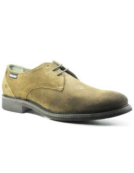 JucaZapatos - Snipe 48401 cacao