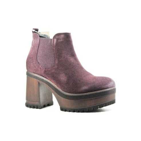 JucaZapatos - Hangar t3854 burdeos