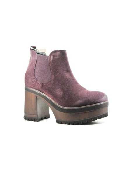 JucaZapatos - Hangar t3854 burdeos