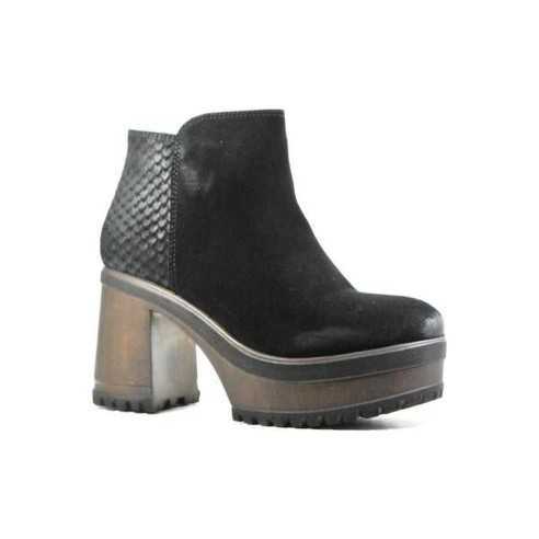 JucaZapatos - Hangar t3880 negro