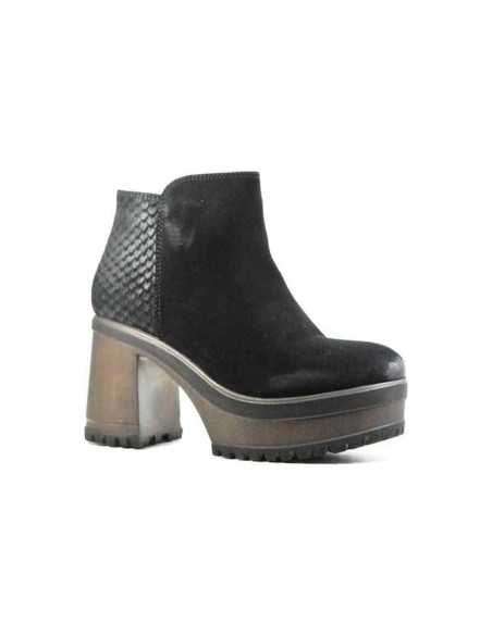JucaZapatos - Hangar t3880 negro