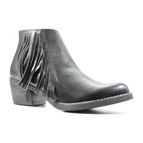 JucaZapatos - Gines 1340 negro