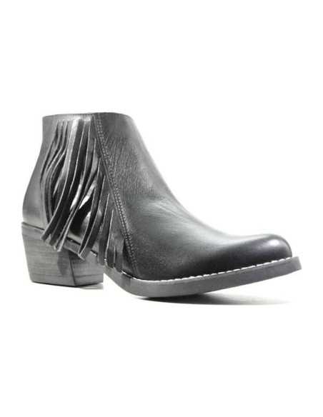 JucaZapatos - Gines 1340 negro