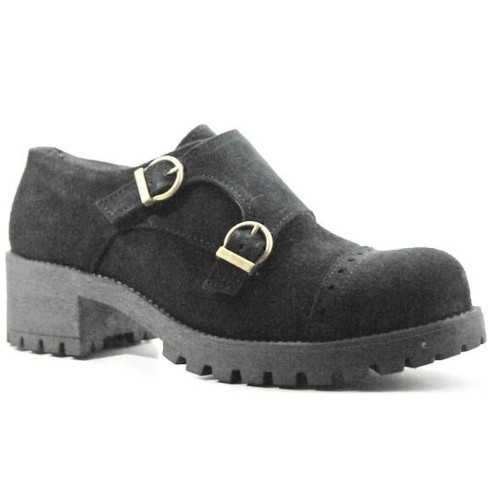 JucaZapatos - España 3.3 negro