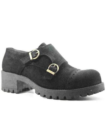 JucaZapatos - España 3.3 negro