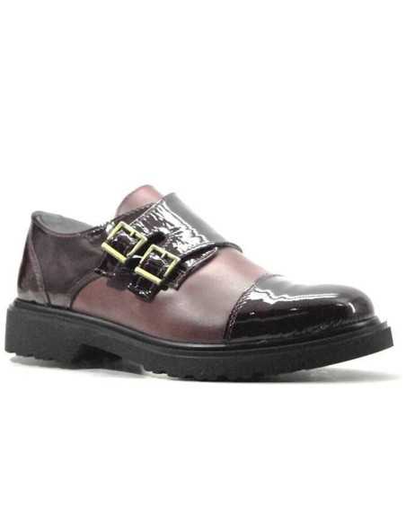 JucaZapatos - España 2054 burdeos