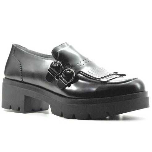 JucaZapatos - España wi013 negro