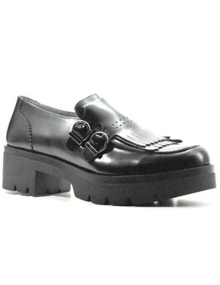 JucaZapatos - España wi013 negro