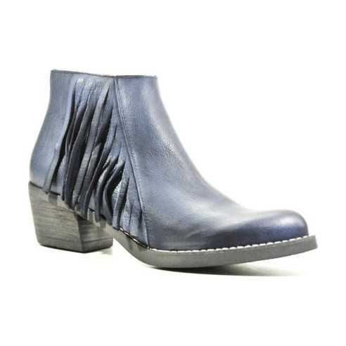 JucaZapatos - Gines 1340 marino
