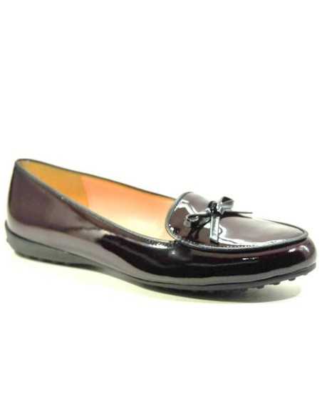 JucaZapatos - Gines 73 granate