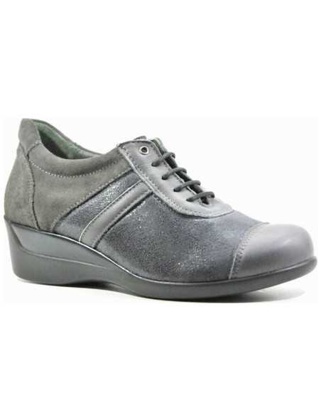 JucaZapatos - Tamicus licra 18 gris