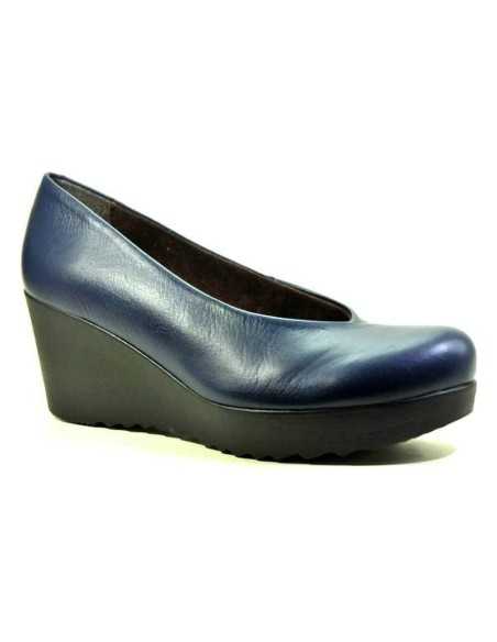 JucaZapatos - Gines 1335 marino