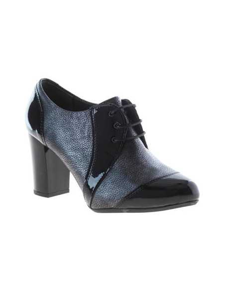 JucaZapatos - Pitillos 1883 negro