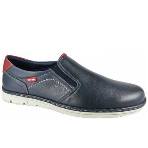 JucaZapatos - Notton 176 azul