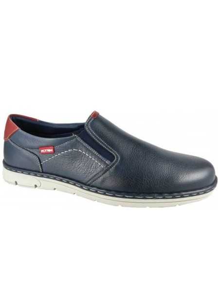 JucaZapatos - Notton 176 azul
