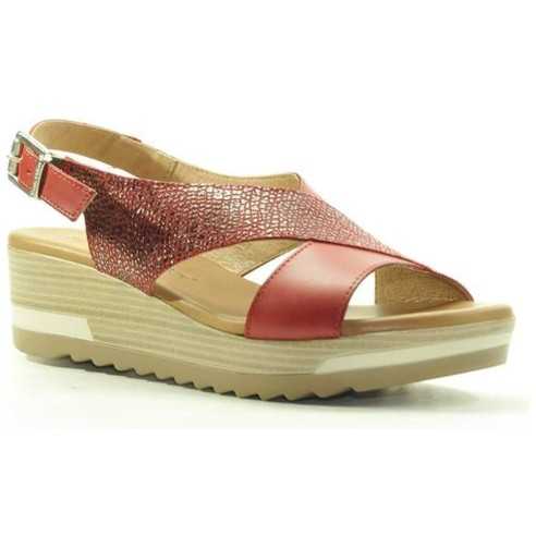 JucaZapatos - Paula urban 49-8068 red