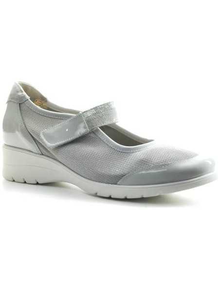 JucaZapatos - Piesanto 1960 perla