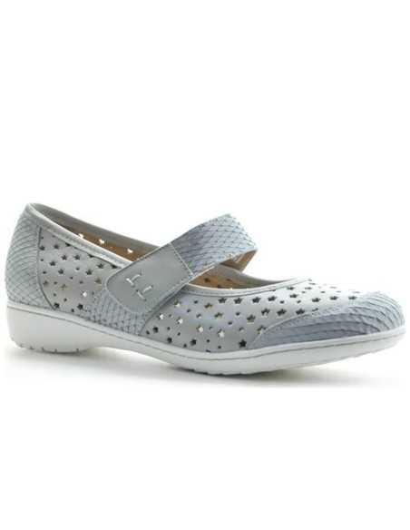JucaZapatos - Piesanto 1756 gris
