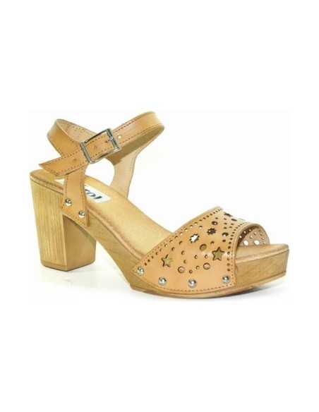 JucaZapatos - Mayky 222 desert