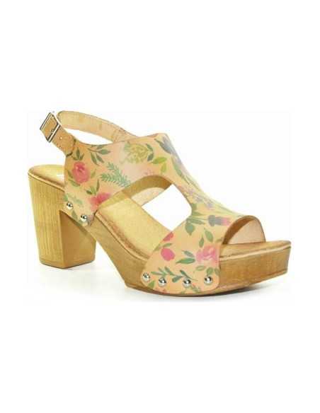 JucaZapatos - Mayky 663 desert