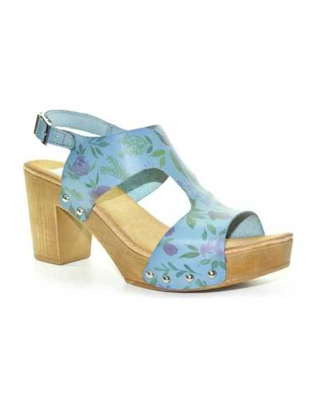 JucaZapatos - Mayky 663 marino