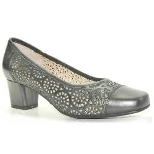 JucaZapatos - Suaves 3416 negro