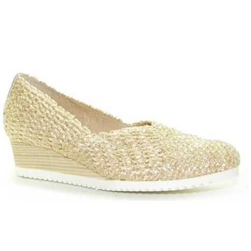 JucaZapatos - Dchicas 2238 champagne