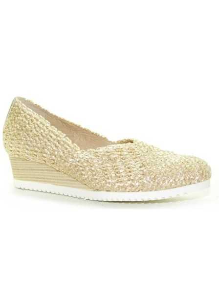JucaZapatos - Dchicas 2238 champagne