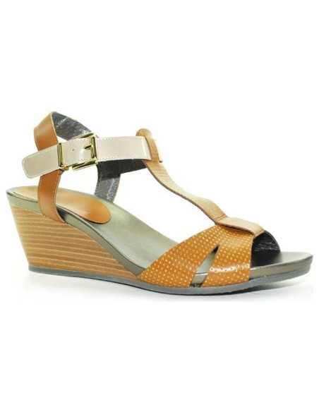 JucaZapatos - Giorda 47655 cuero