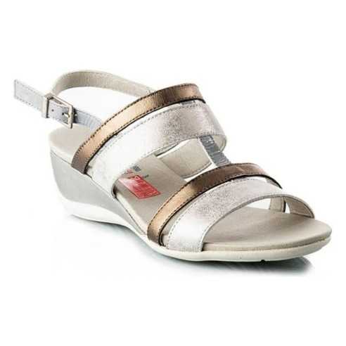 JucaZapatos - Callaghan 41157 platino