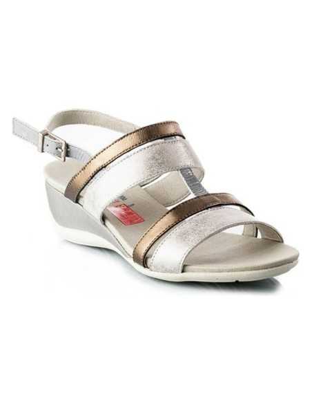 JucaZapatos - Callaghan 41157 platino