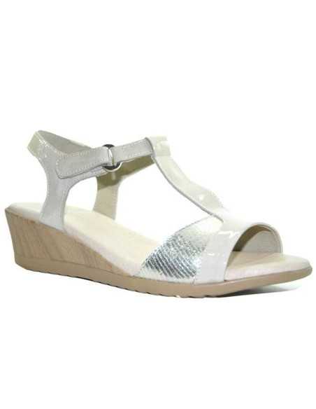 JucaZapatos - Pepe menargues 1701 beis