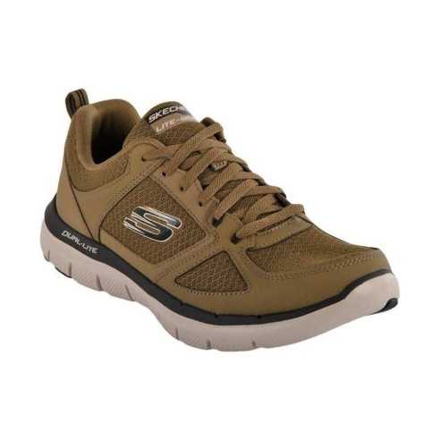 JucaZapatos - Skechers 52189 olbk