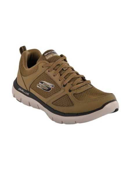 JucaZapatos - Skechers 52189 olbk