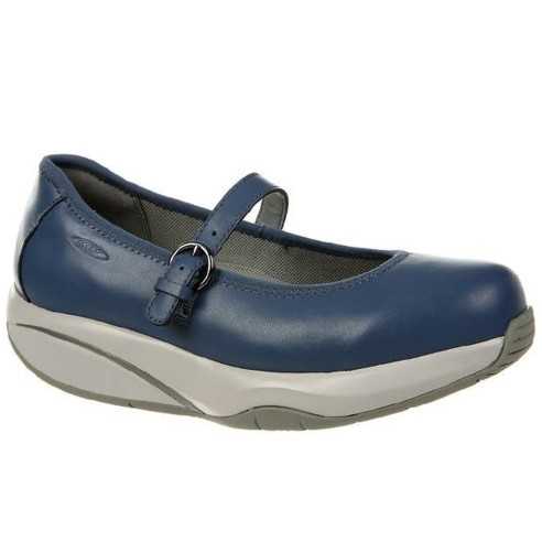 JucaZapatos - Mbt tunisha blue